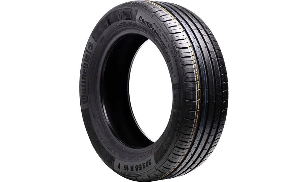 Continental 215\/70-16 100H – Sommerdekk v:5568767 Continental 215\/70-16 100H – Sommerdekk v:5568767
