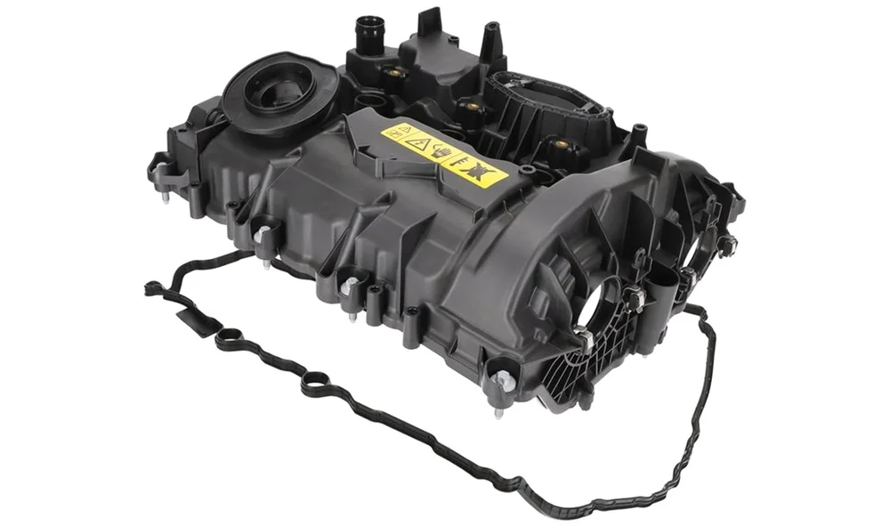 Ventildeksel – 505 240 – (Topran) v:2709932 Ventildeksel – 505 240 – (Topran) v:2709932