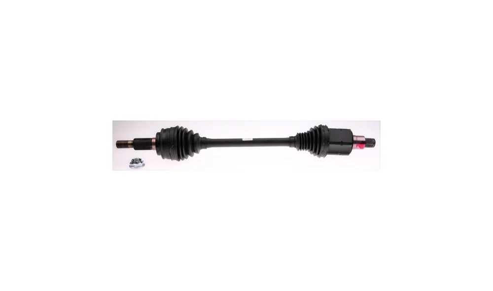 Drivaksel 36261 GKN Automotive OE-Te (GK v:7902390