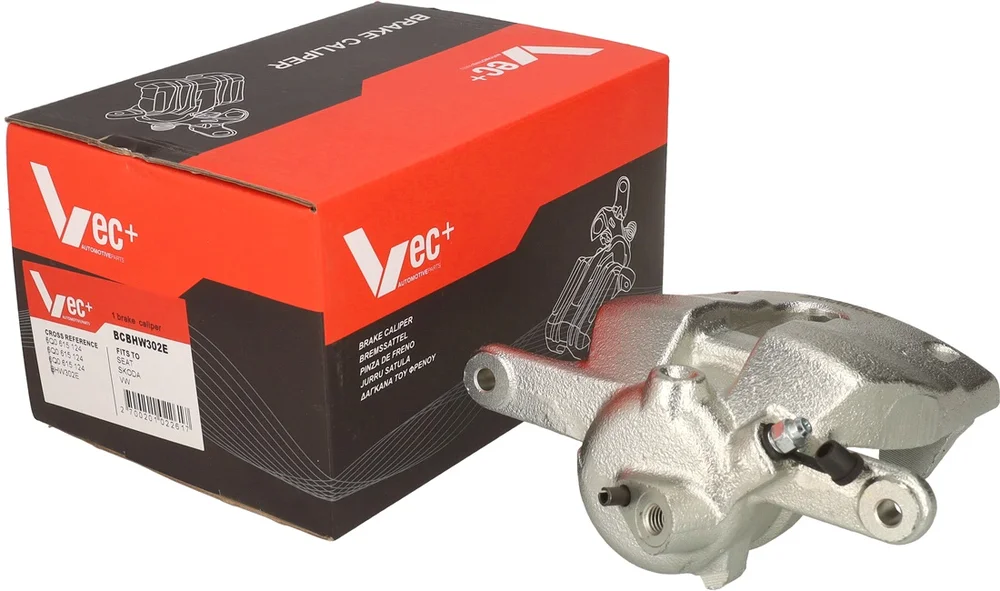 Bremsecaliper - BHW302E - (Vector) v:6178455