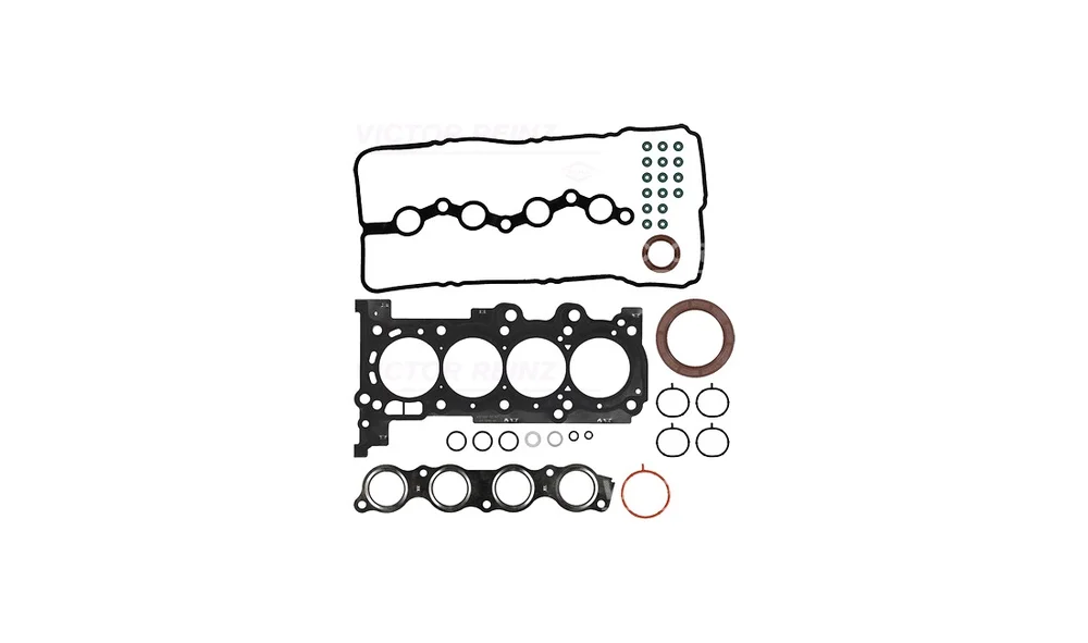 Tetnings Helsett, Motor 01-11294-01 (Rei v:274567