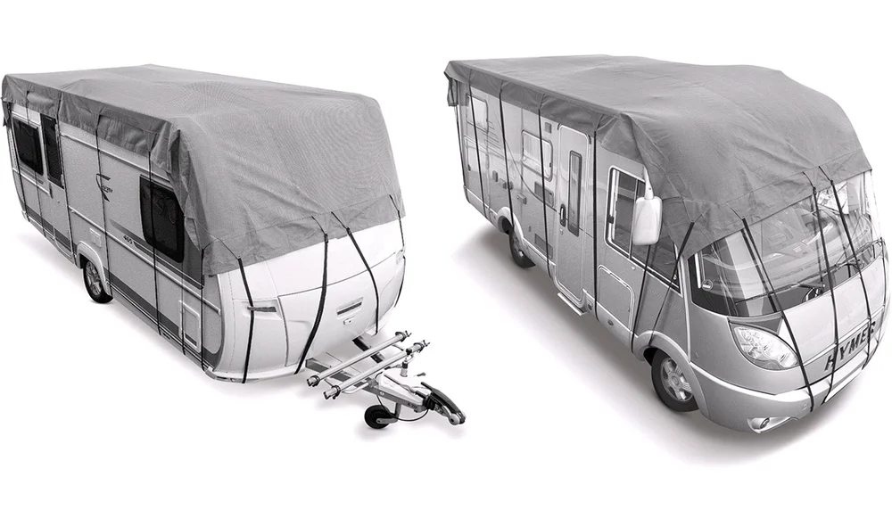 Camper Top Cover 7×3 m med UV protect v:5660983 Camper Top Cover 7×3 m med UV protect v:5660983