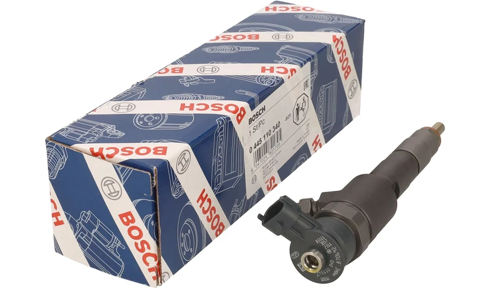 Innsprøytningsdyse 0 445 110 340 (BOSCH) v:3349560