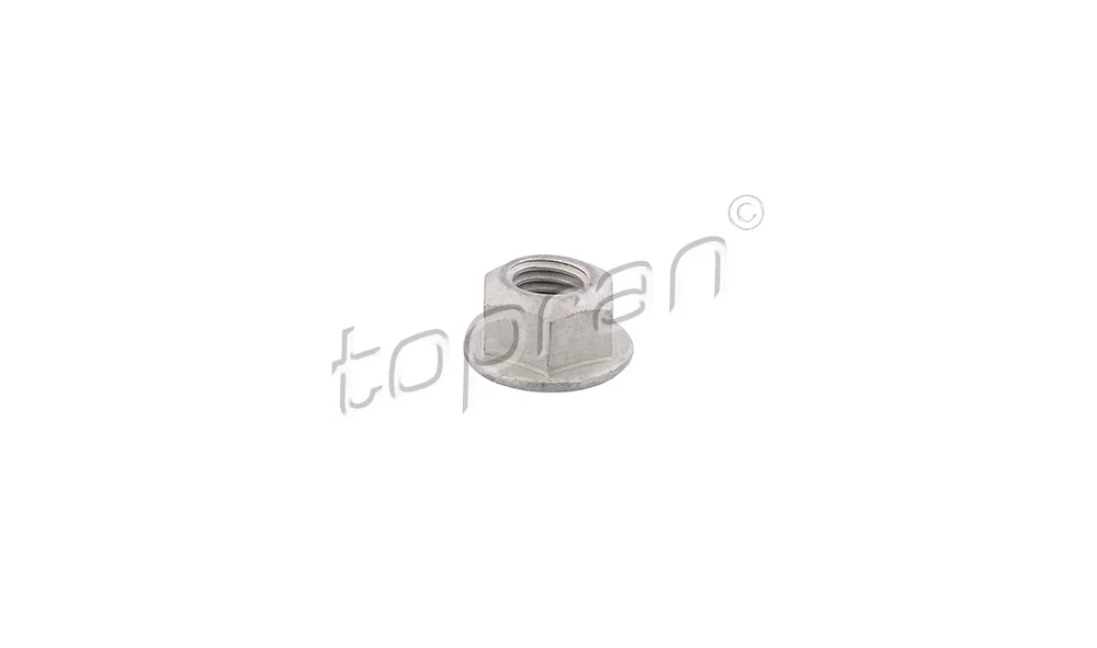 Mutter – 116 946 – (Topran) v:9672118 Mutter – 116 946 – (Topran) v:9672118