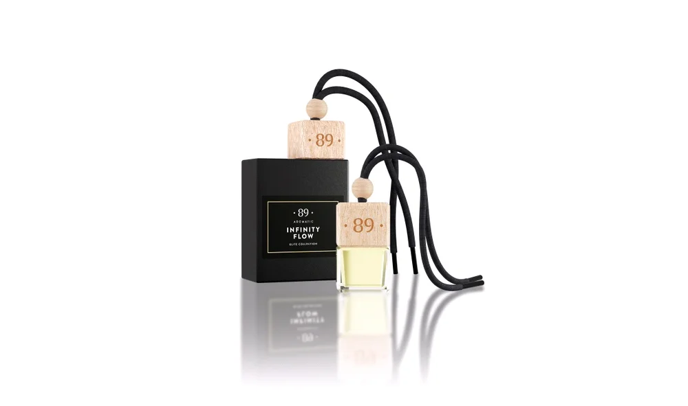 Aromatic 89 flaske duftfrisker Infinity v:4881657