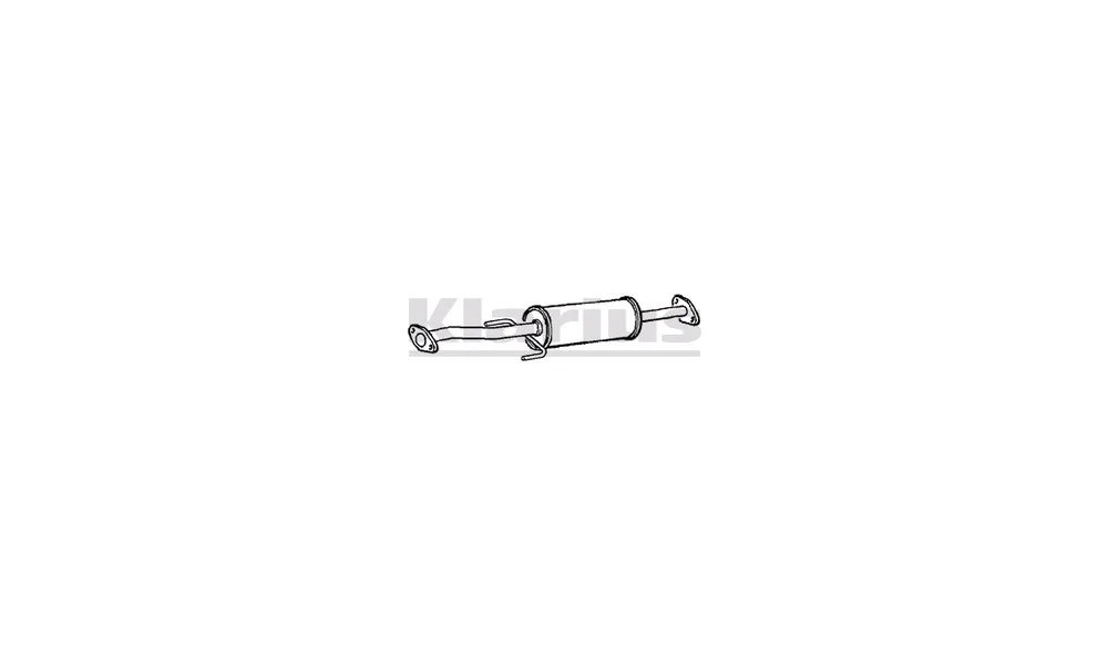 Midtre Lydpotte - P1952 - (Fenno) v:2052410