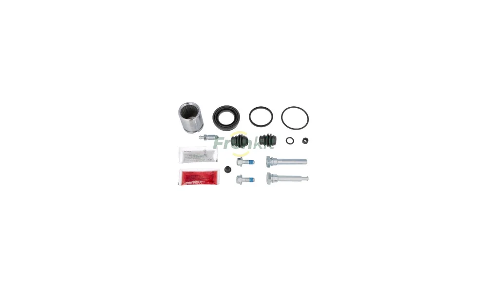 Reparasjonssett, Bremsecaliper 738107 (F v:5794082