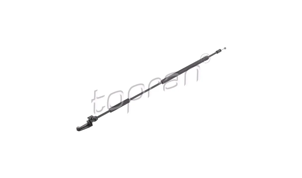 Panserkabel – 119 141 – (Topran) v:8816342 Panserkabel – 119 141 – (Topran) v:8816342