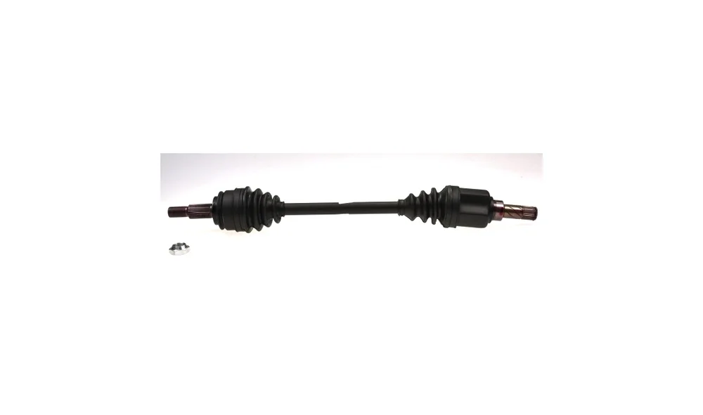 Drivaksel – 25739 – (GKN) v:313955 Drivaksel – 25739 – (GKN) v:313955