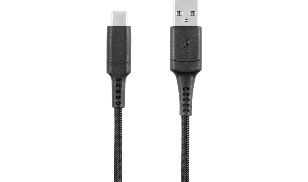 USB kabel 2M USB A til Type-C v:8370854