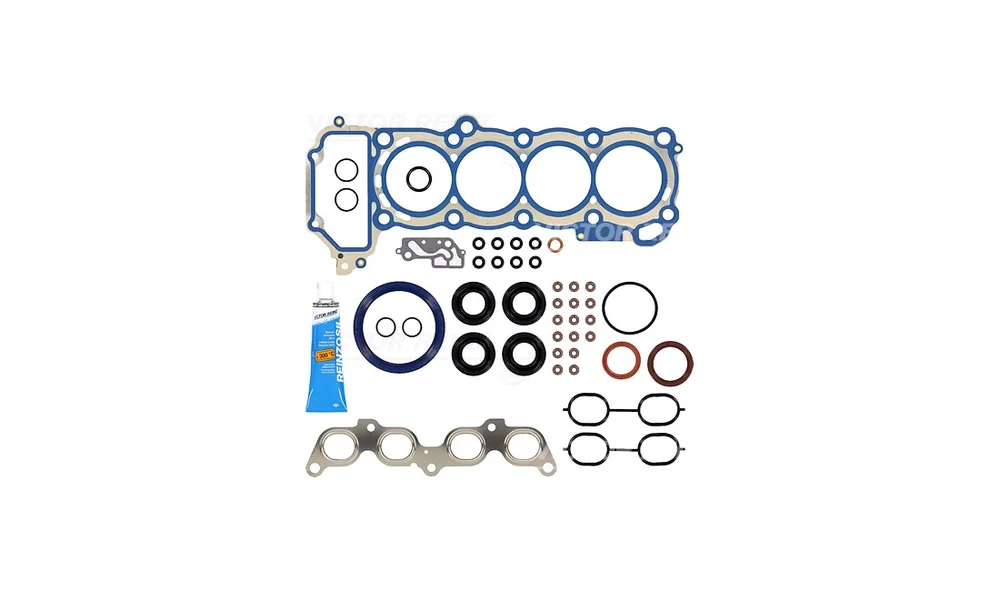 Tetnings Helsett, Motor 01-34185-02 (Rei v:6115203