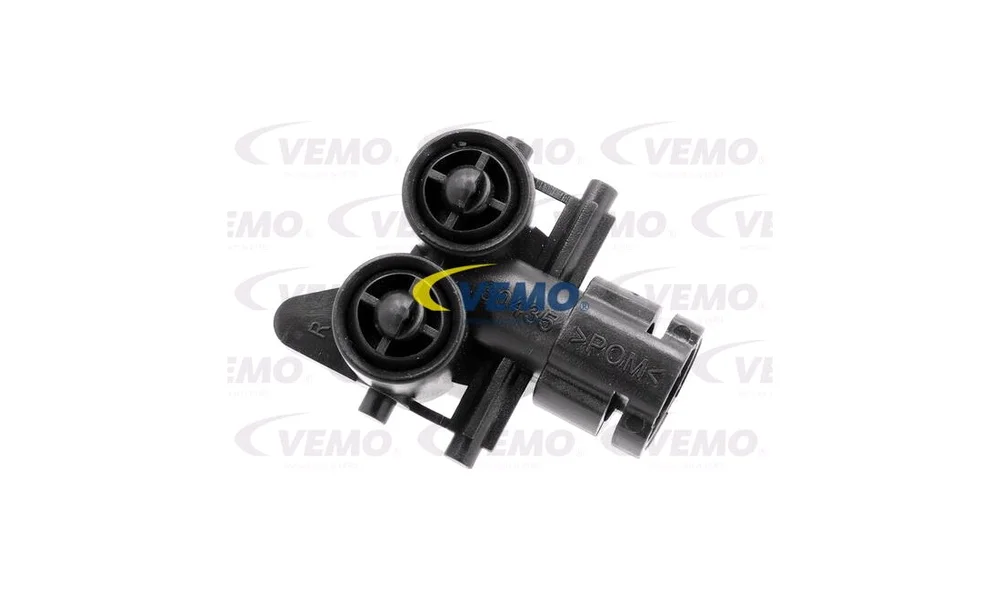 Vaskevannsdyse, lyskastervasking V40-08- v:6851561 Vaskevannsdyse, lyskastervasking V40-08- v:6851561