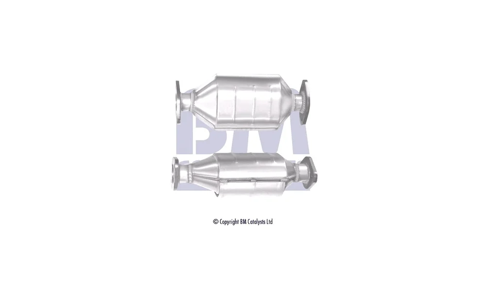 Katalysator – BM80535H – (BM Catalysts) v:2887838
