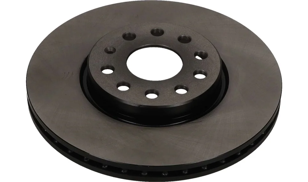 Bremseskive - BD5159C - (Vector) v:1589886