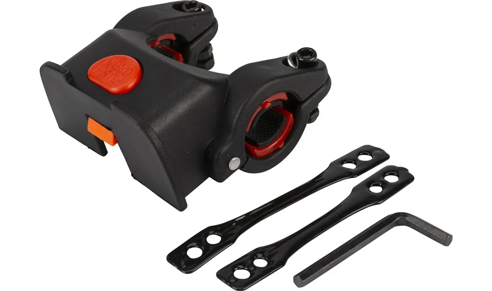 QR brakett til kurv 250305084+85+86+88 v:5101440