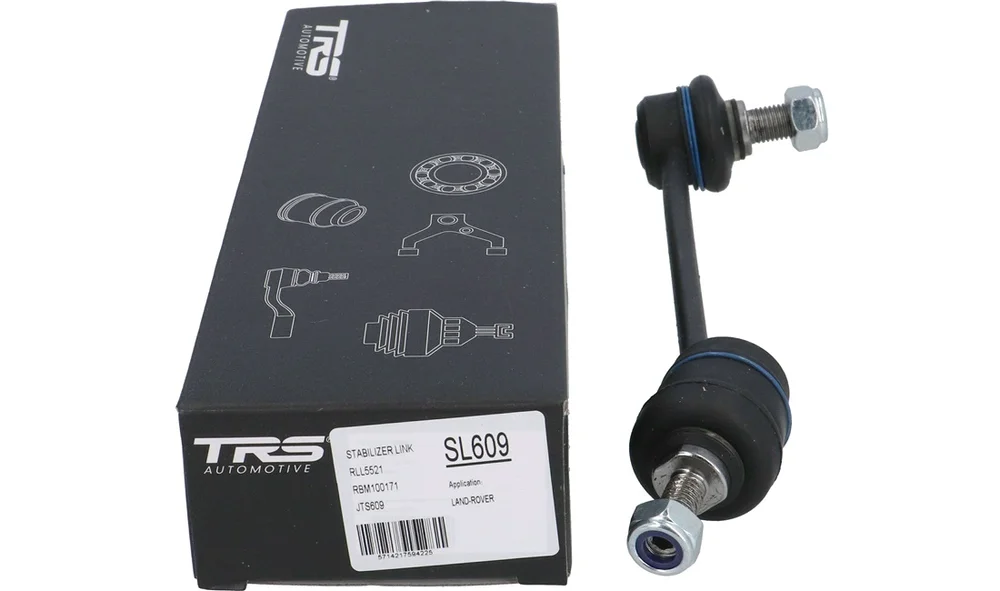 Stang, Stabilisator - JTS609 - (TRS) v:517348