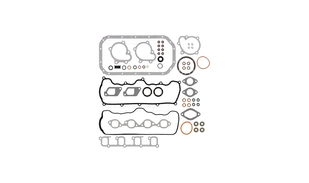 Tetnings Helsett, Motor 01-52717-01 (Rei v:4995861