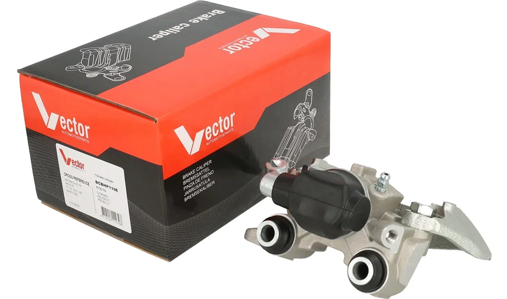 Bremsecaliper - BHP119E - (Vector) v:3936550
