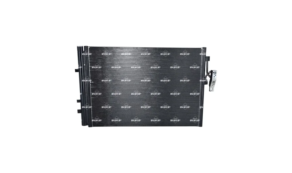 Kondensator, Klimaanlegg 350035 EASY FIT v:5336041