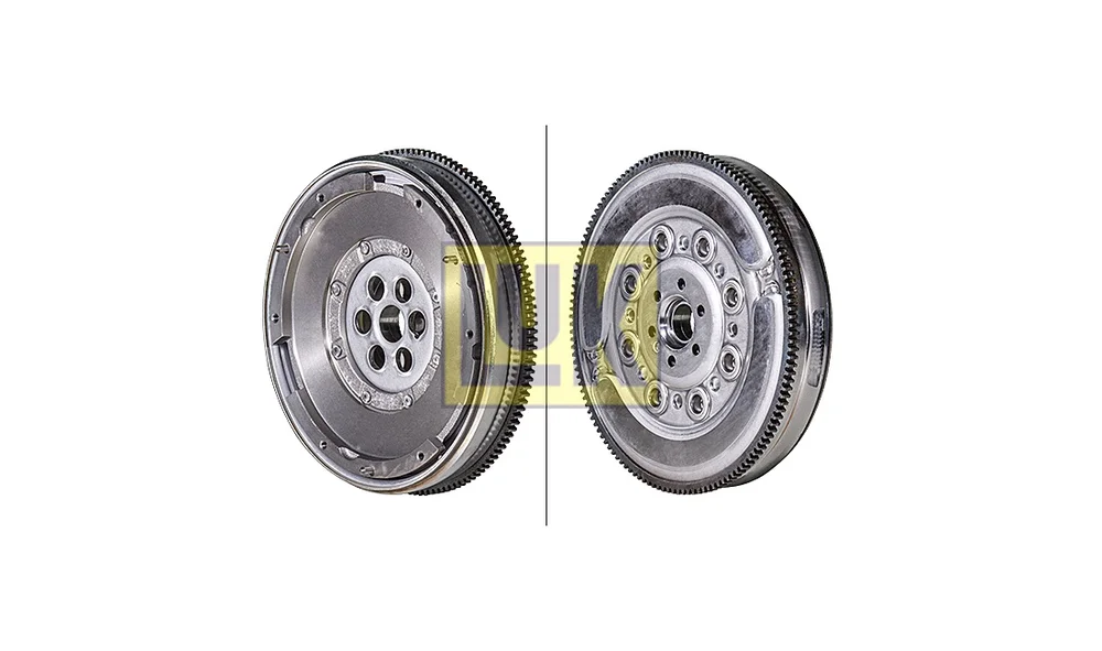 Svinghjul 415 0505 10 LuK DMF (LUK) v:3008576 Svinghjul 415 0505 10 LuK DMF (LUK) v:3008576