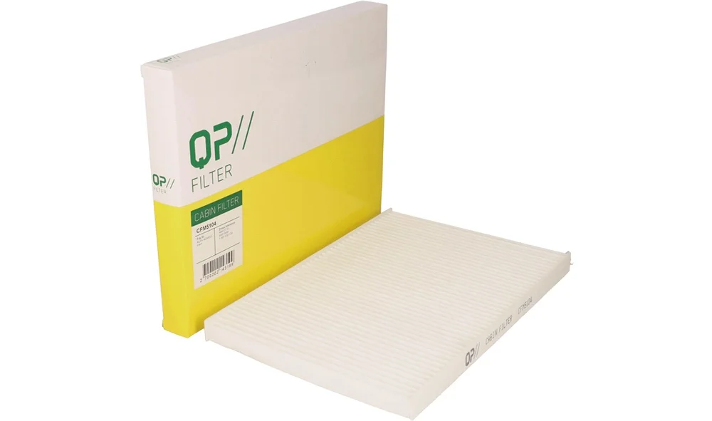 Kupefilter – 1 987 435 104 – (QP Filter) v:839425