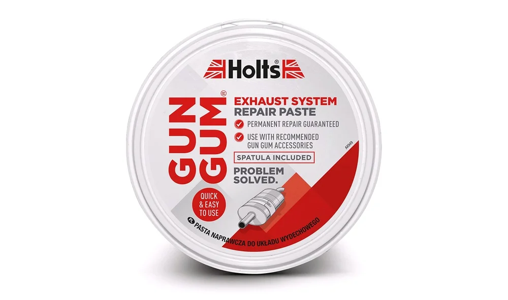 Holts Gun Gum 200 g v:4901094 Holts Gun Gum 200 g v:4901094
