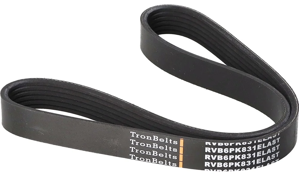 Kilerem - 6PK831 ELAST - (TronBelts) v:5179025