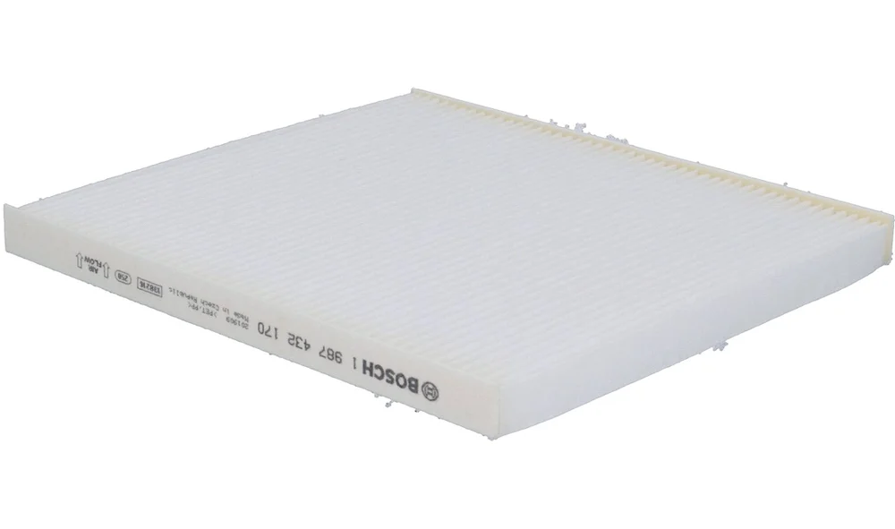 Kupefilter – 1 987 432 170 – (BOSCH) v:9884039