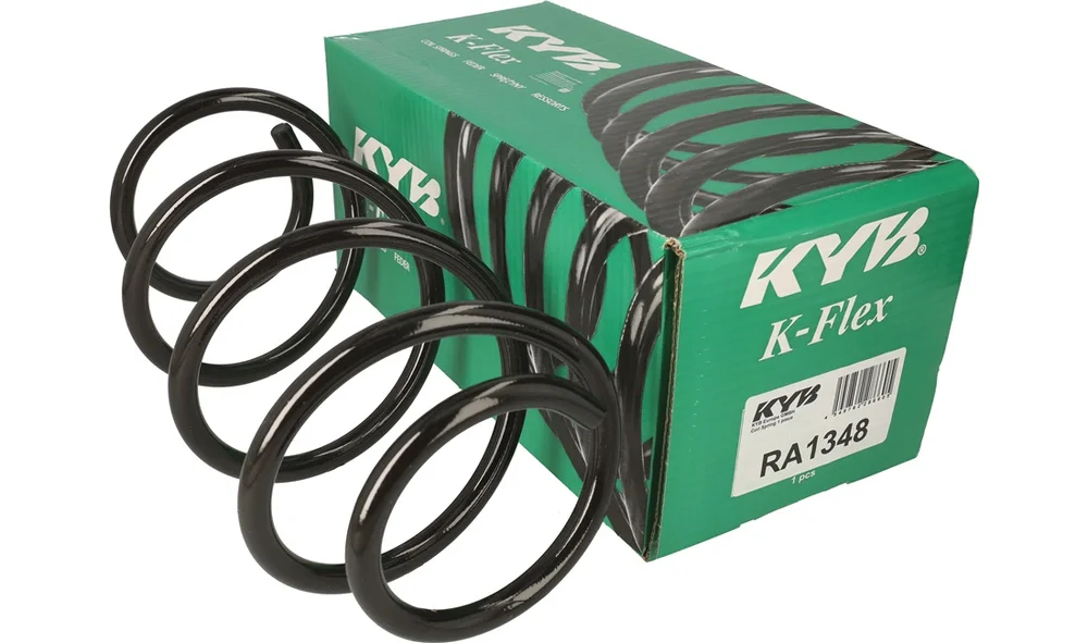 Fjær – RA1348 – K-Flex – (KYB) v:4643625 Fjær – RA1348 – K-Flex – (KYB) v:4643625