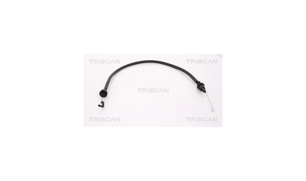 Gasswire – 8140 25343 – (Triscan) v:6035634