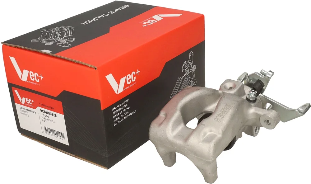 Bremsecaliper - BHN992E - (Vector) v:7155784