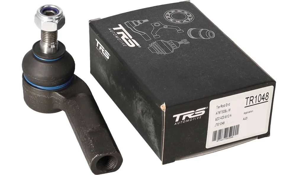 Parallellstag - JTE1048 - (TRS) v:5449224