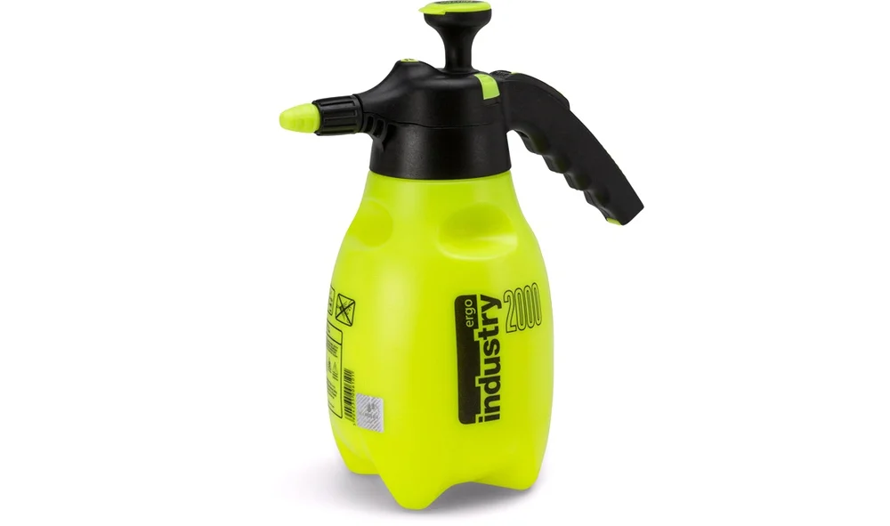 Marolex Industri 2000 Trykksprøyte 2L v:6087644