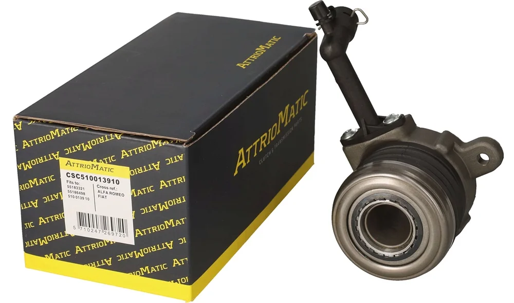 Utløser, Clutch 510 0139 10 (AttrioMatic v:9470874 Utløser, Clutch 510 0139 10 (AttrioMatic v:9470874