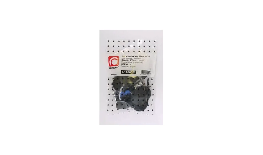 Klips, karosseri – 601003D – (Restagraf) v:9915962 Klips, karosseri – 601003D – (Restagraf) v:9915962