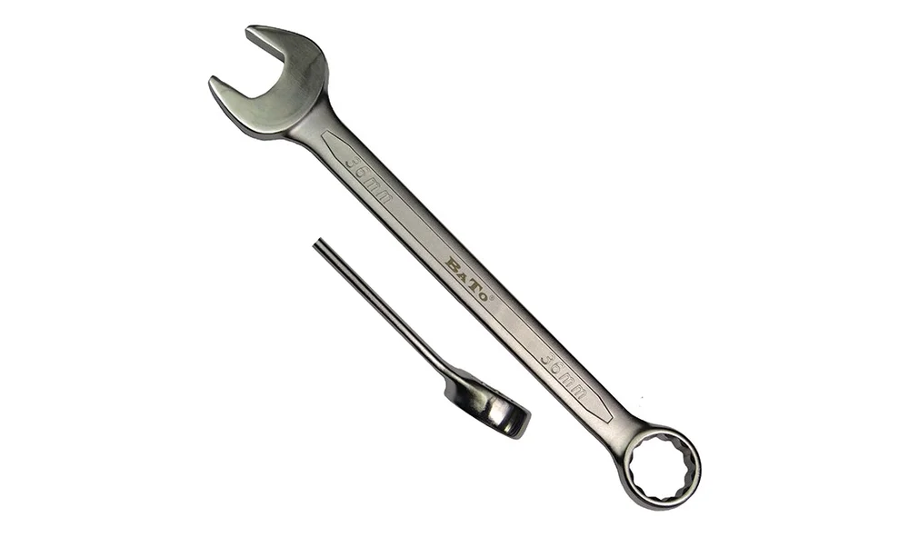 Ringgaffelnøkkel 20mm – BATO v:1387536