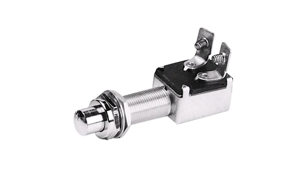 Hornkontakt kraftig 20A, aksel Ø:13mm v:5924818