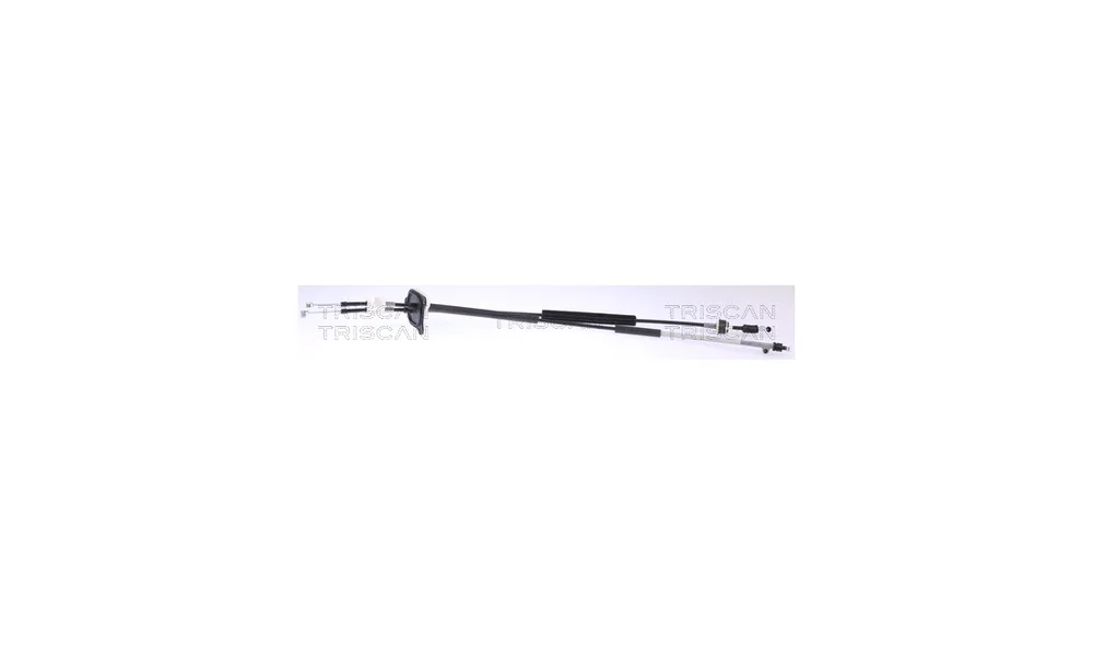 Kabel, girmekanisme 8140 28726 (Triscan) v:7730558