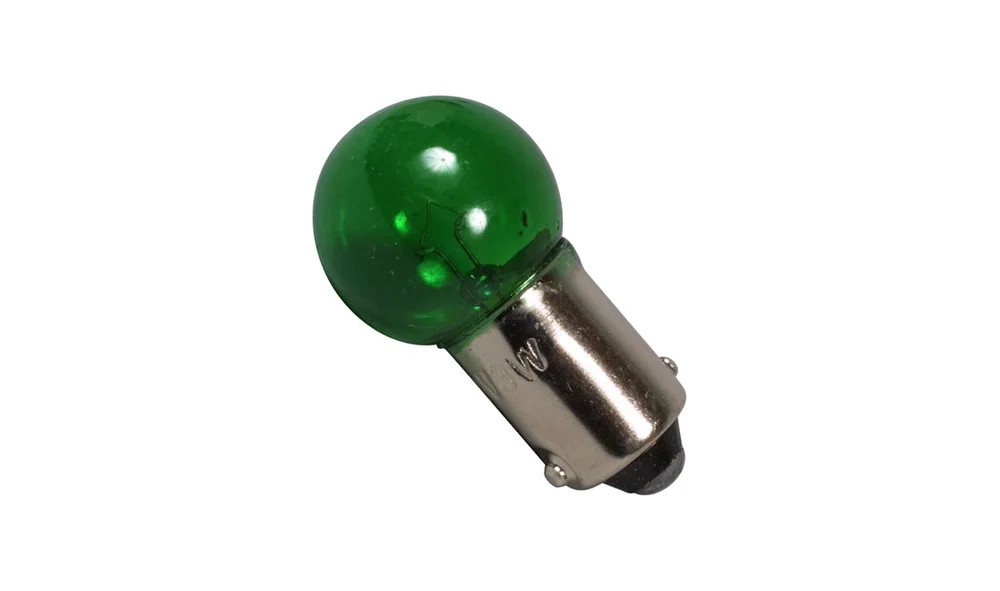 Pære 12V-3W (BA9s) grønn v:1994155
