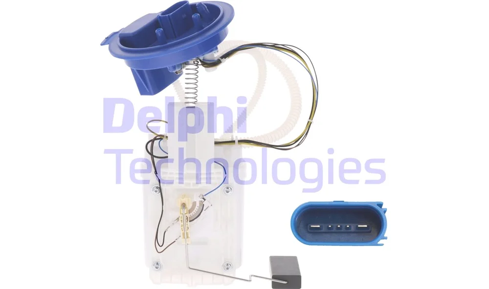 Drivstoffpumpe - FG2492-12B1 - (Delphi) v:2622827