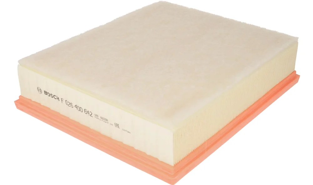 Luftfilter - F 026 400 642 - (BOSCH) v:723224