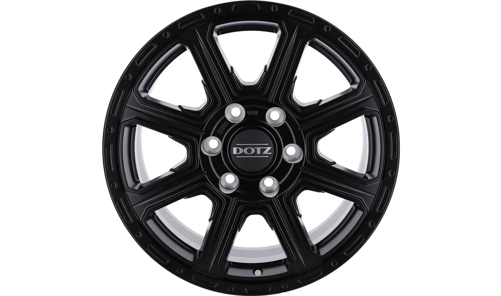 Kalahari Black 8x18 5x120 ET30 Ø72,6 v:8532834