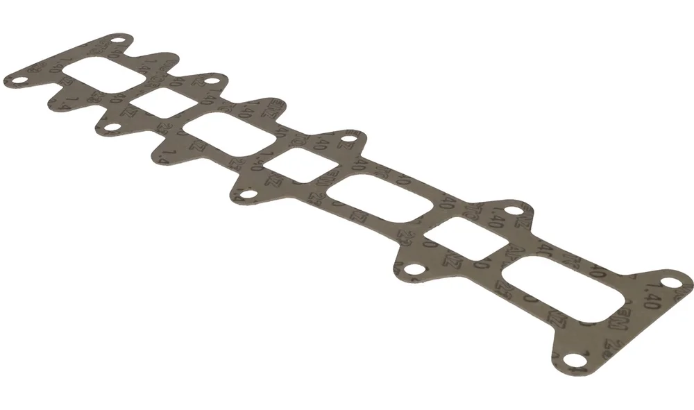 Tetning, Eksosmanifold 71-37456-00 (Rein v:2111686