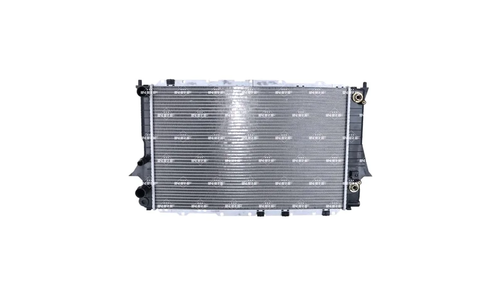 Radiator, Motorkjøling – 51317 – (NRF) v:1532299