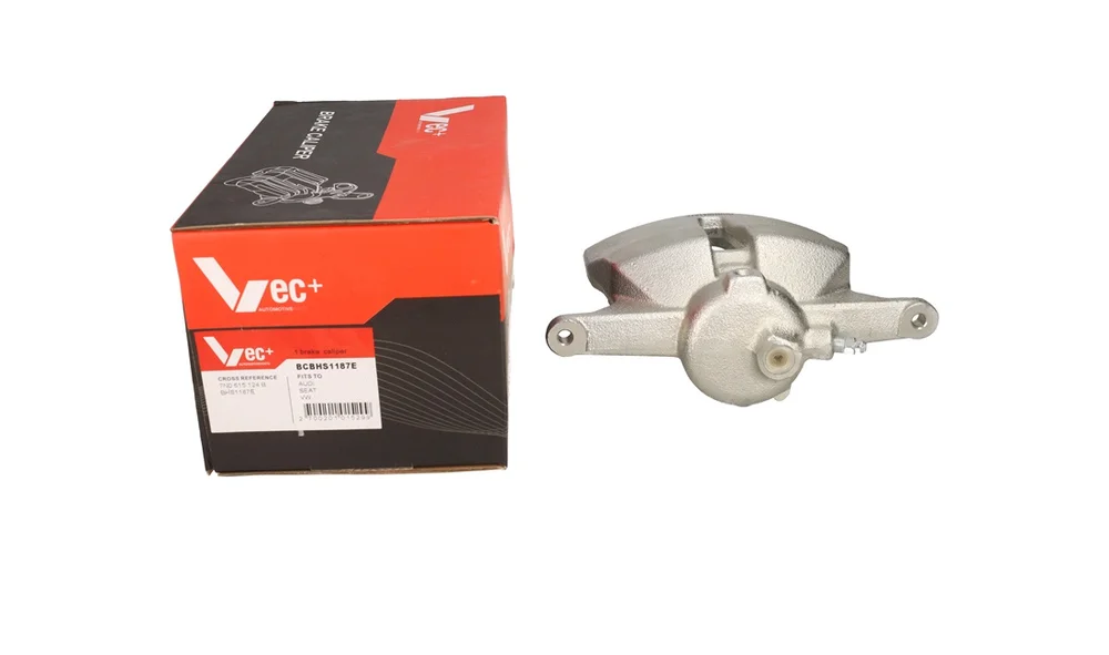 Bremsecaliper - BHS1187E - (Vector) v:8452852
