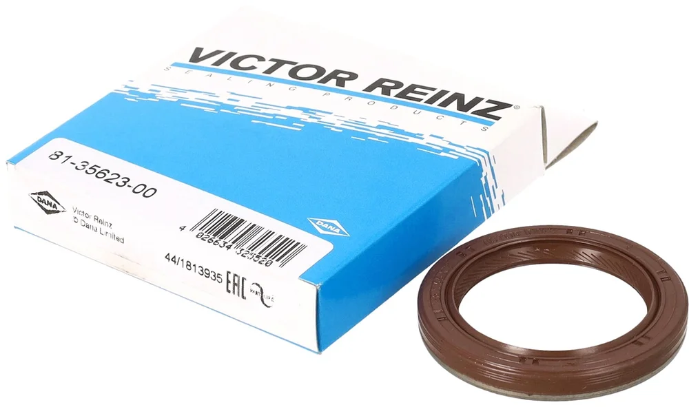 Akseltetningsring, Differensial 81-35623 v:5583367