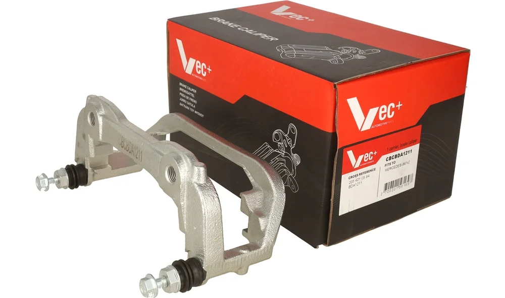Holder, Bremsecaliper BDA1211 (Vector) v:8577979 Holder, Bremsecaliper BDA1211 (Vector) v:8577979