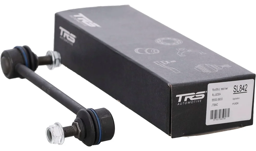 Stang, Stabilisator - JTS842 - (TRS) v:5536439