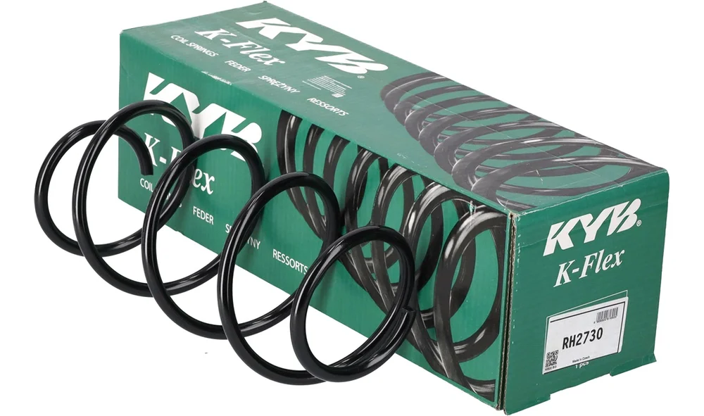Fjær – K-Flex v:4064710