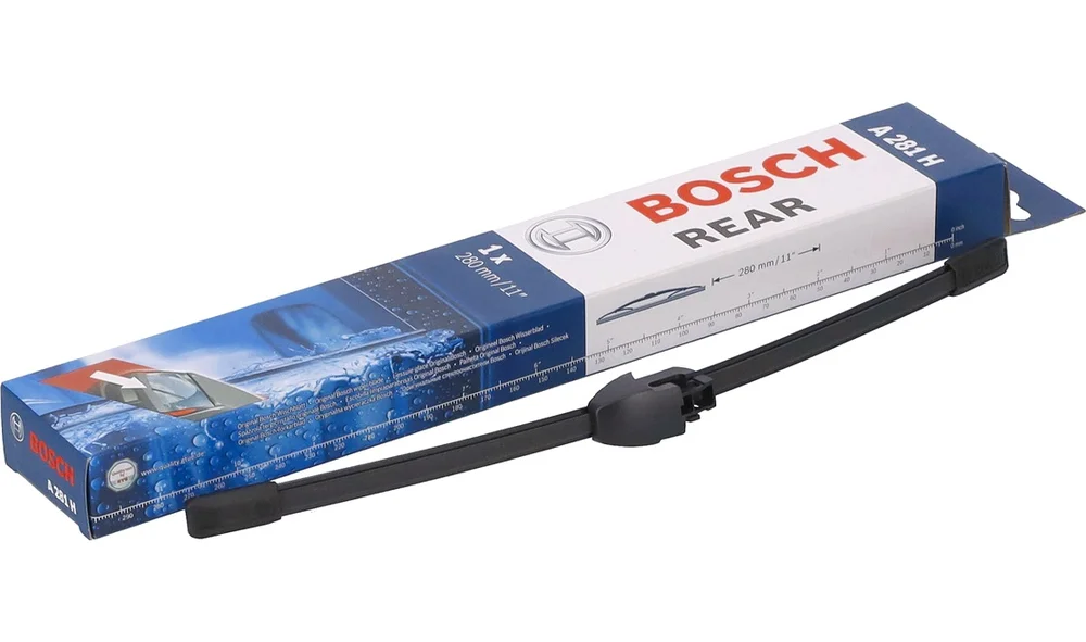 Vindusvisker A 281 H Rear Aerotwin (BOSC v:4036752 Vindusvisker A 281 H Rear Aerotwin (BOSC v:4036752